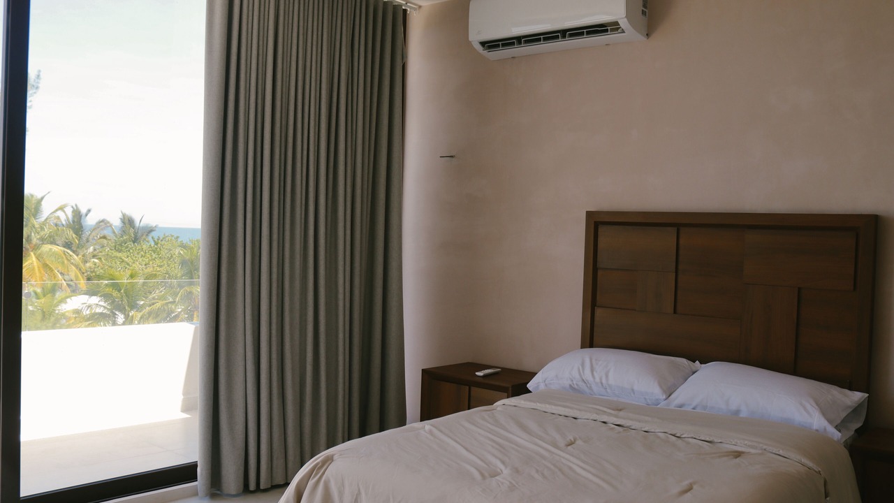 Photo of Bedroom in Merida