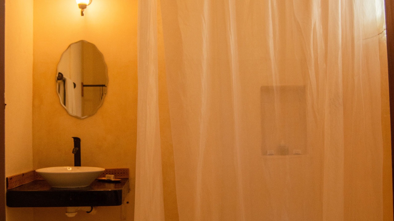 Photo of Bathroom in Valladolid