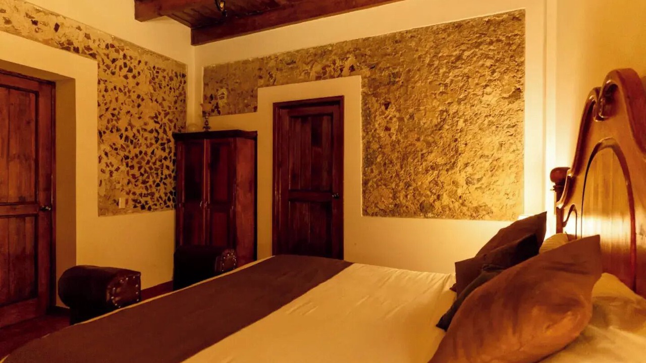 Photo of Bedroom in Coatepec