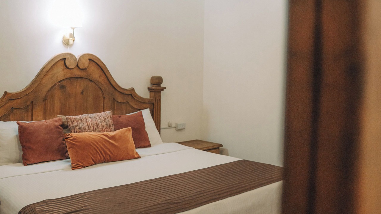 Photo of Bedroom in Coatepec