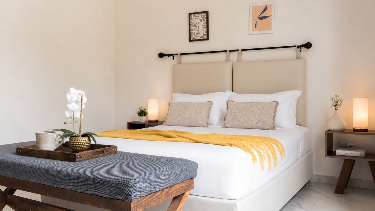 Photo of Bedroom in Providencia