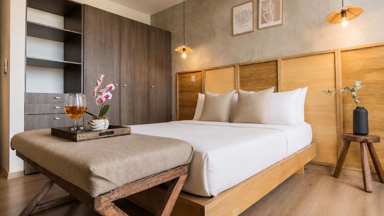 Photo of Bedroom in Providencia