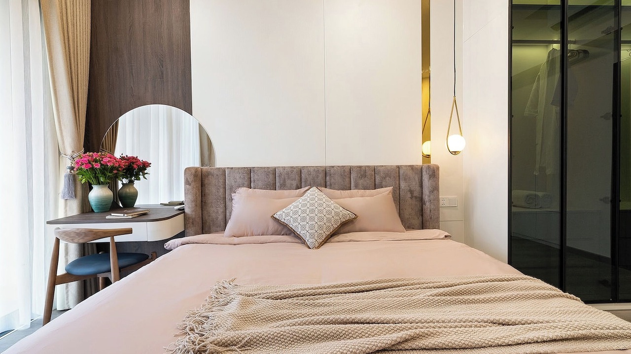 Photo of Bedroom in Tan Phu District