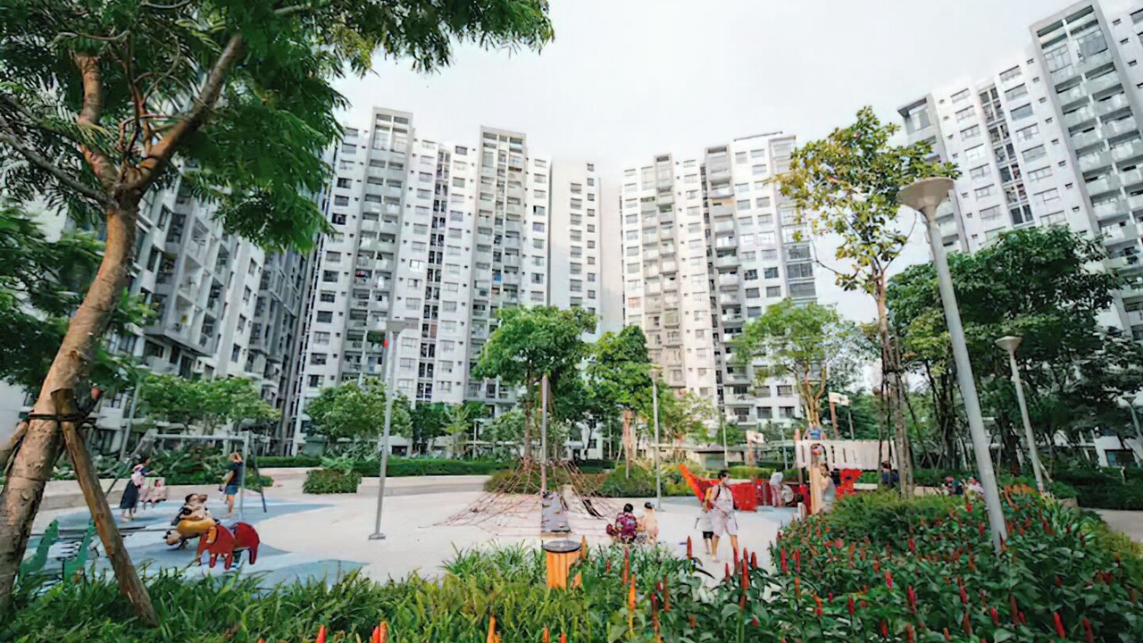 Photo of Others in Tan Phu District