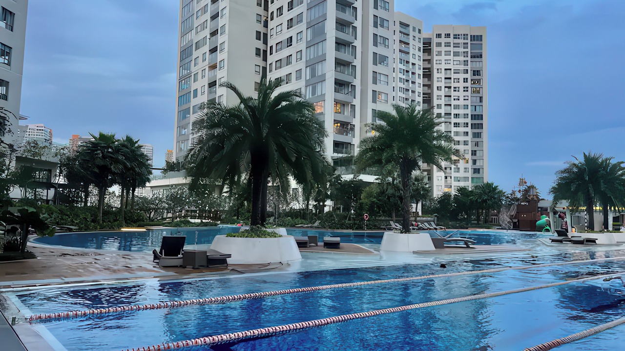 Photo of Outdoor in Thu Thiem