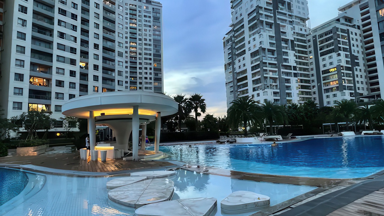 Photo of Outdoor in Thu Thiem