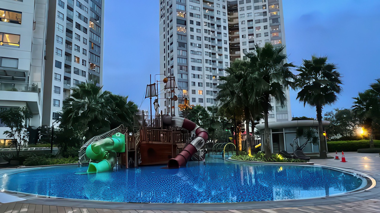 Photo of Outdoor in Thu Thiem