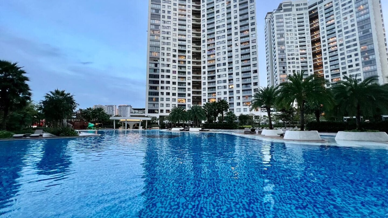 Photo of Outdoor in Thu Thiem