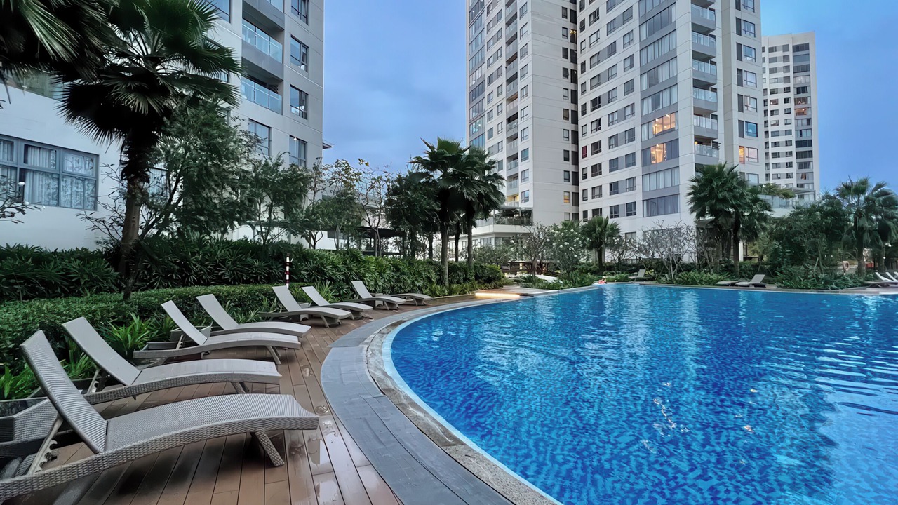 Photo of Outdoor in Thu Thiem