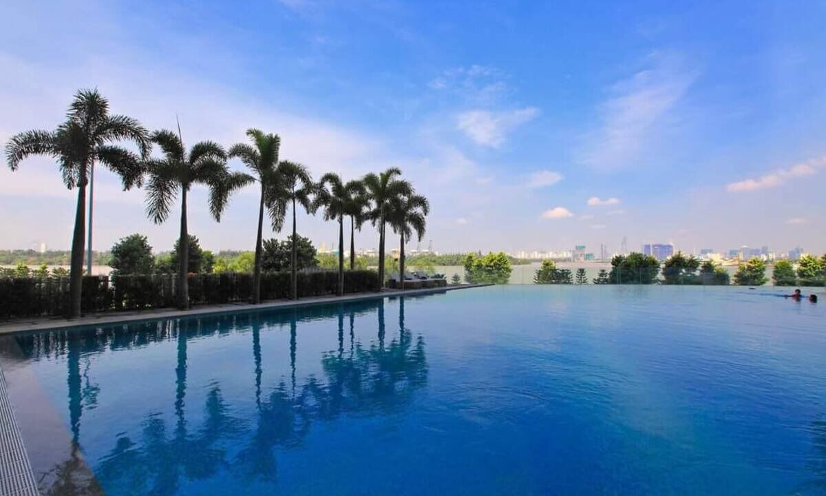 Photo of Outdoor in Thu Thiem