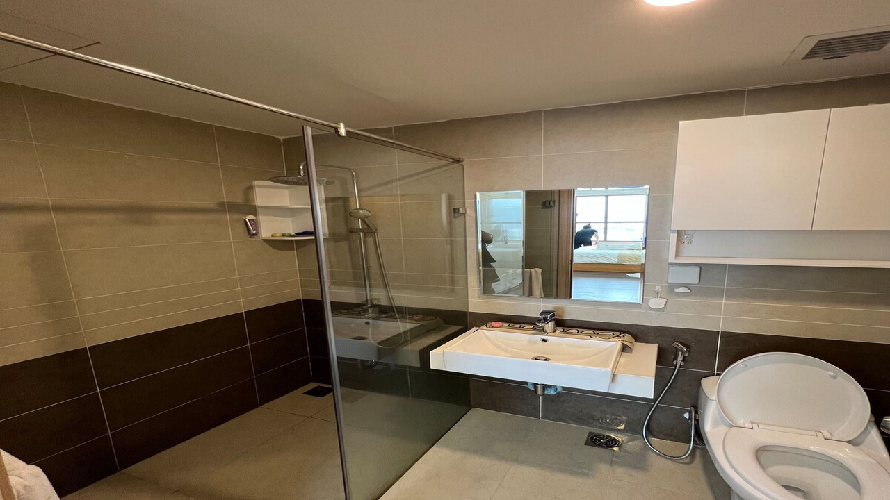 Photo of Bathroom in Thu Thiem