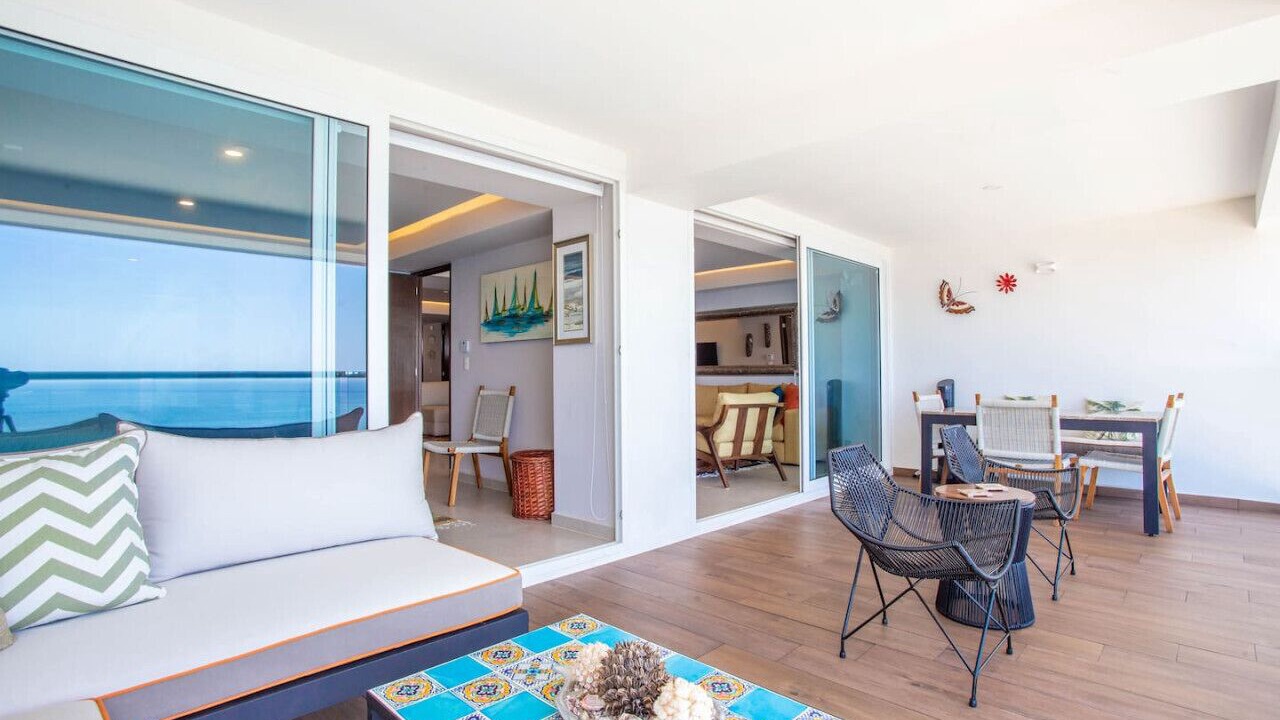 Photo of Livingroom in Las Glorias