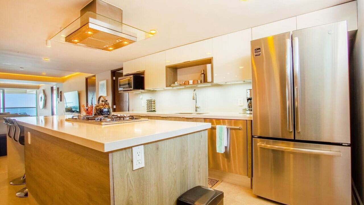 Photo of Kitchen in Las Glorias