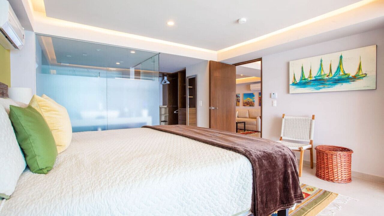 Photo of Bedroom in Las Glorias