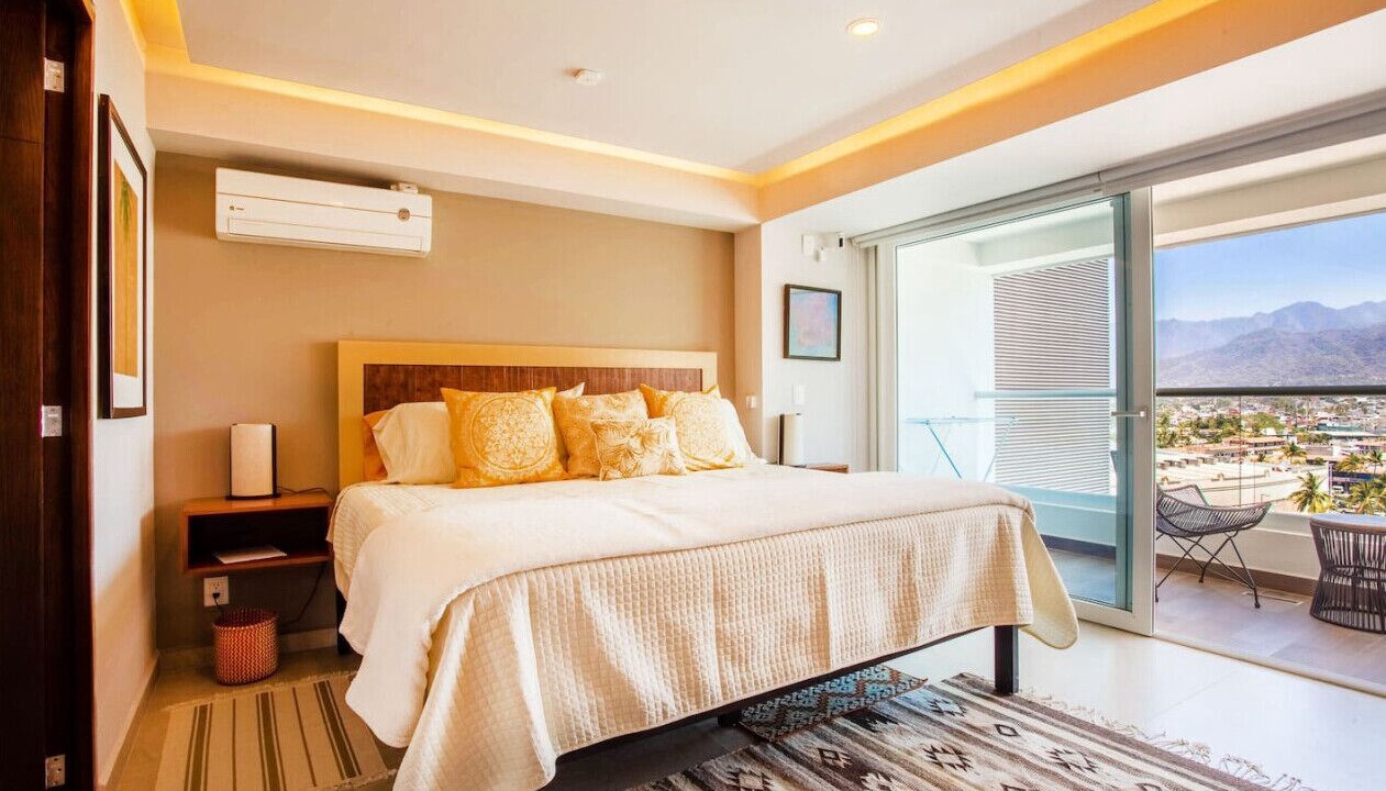 Photo of Bedroom in Las Glorias
