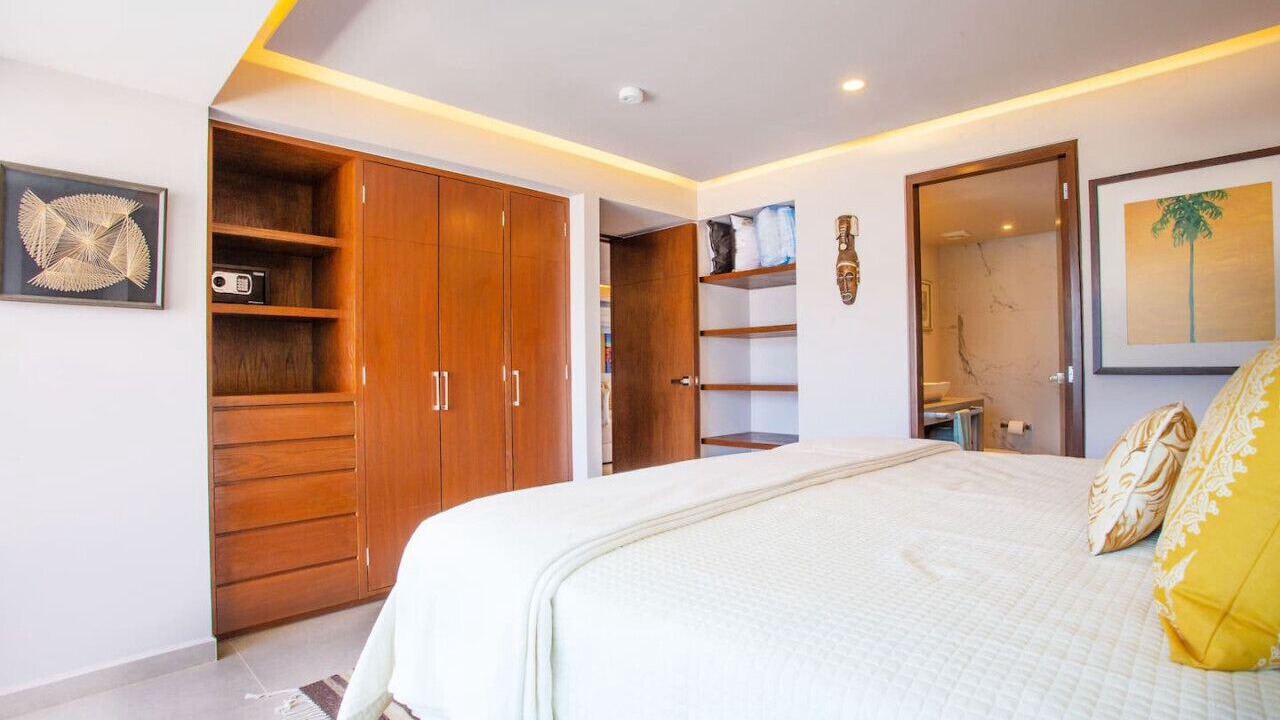 Photo of Bedroom in Las Glorias