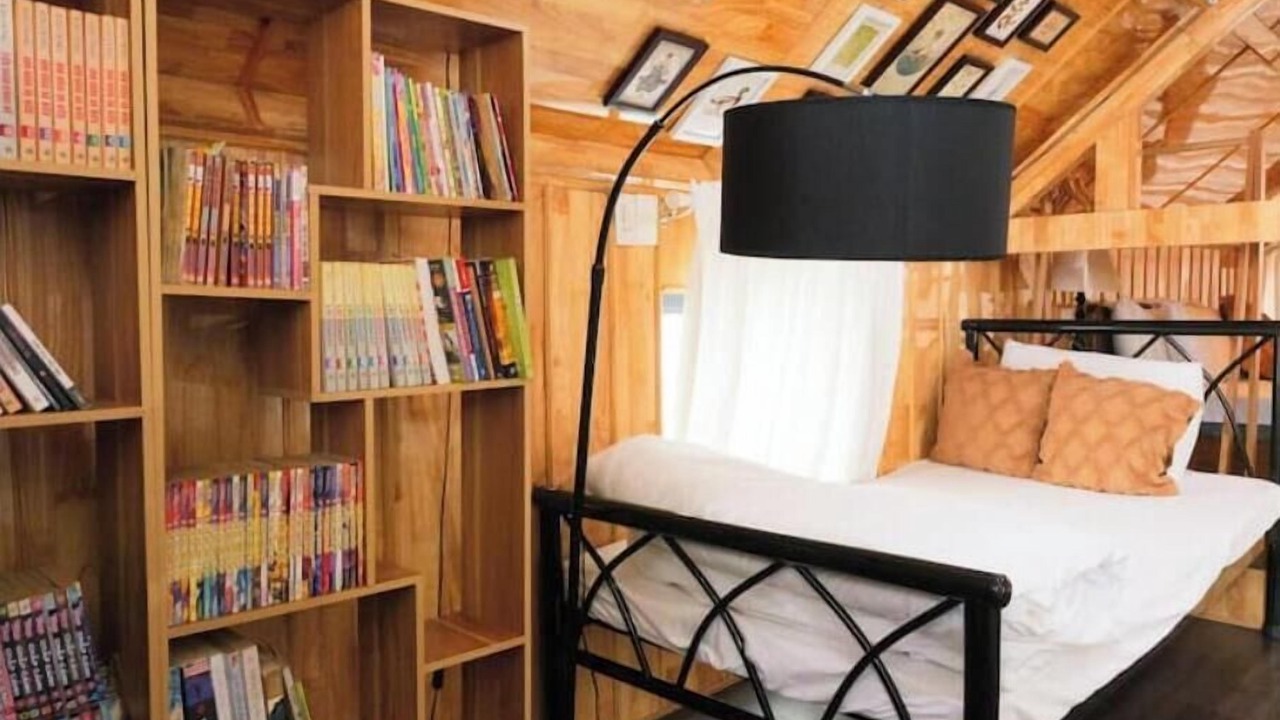 Photo of Bedroom in Phuong 10
