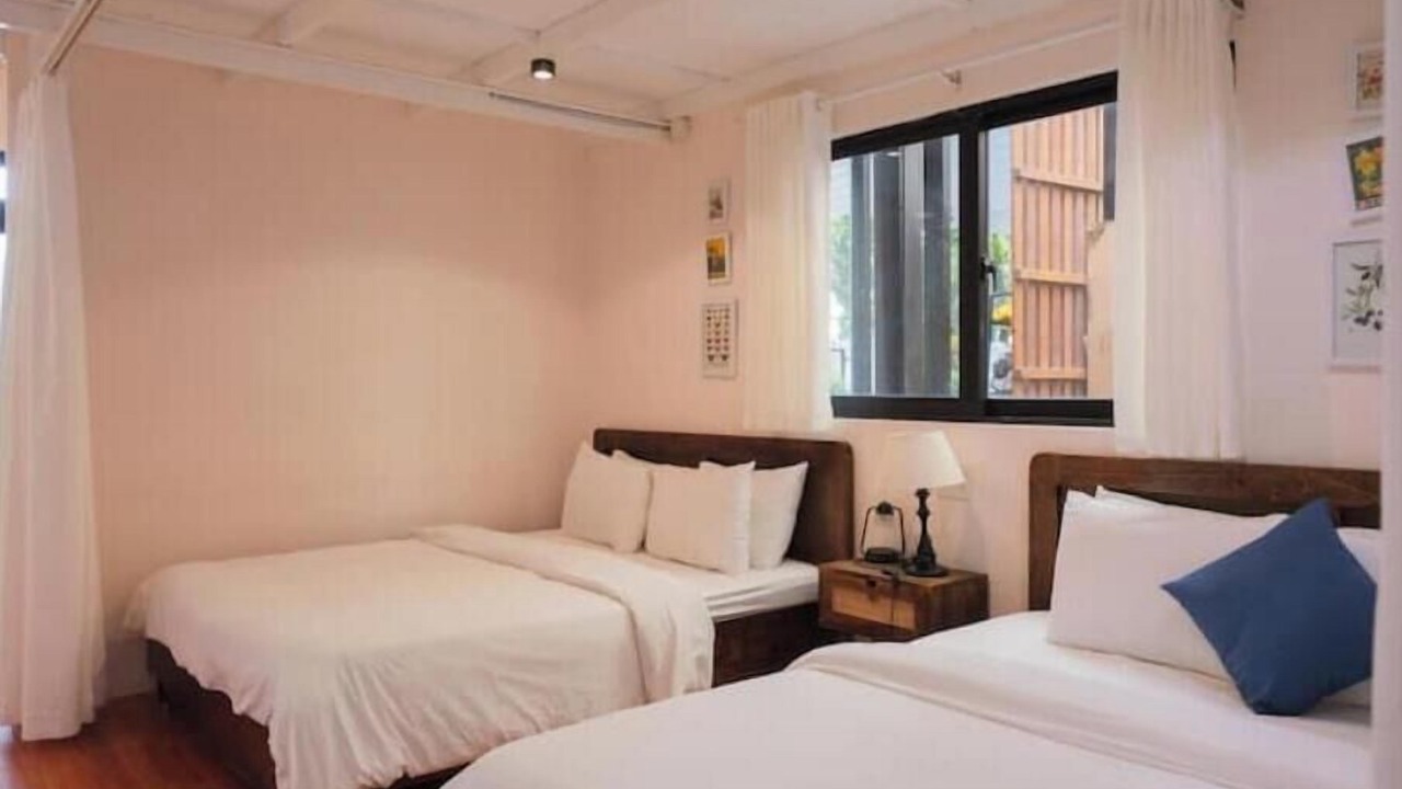 Photo of Bedroom in Phuong 10
