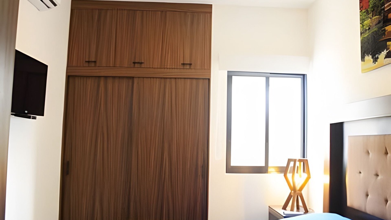 Photo of Bedroom in Mezcales