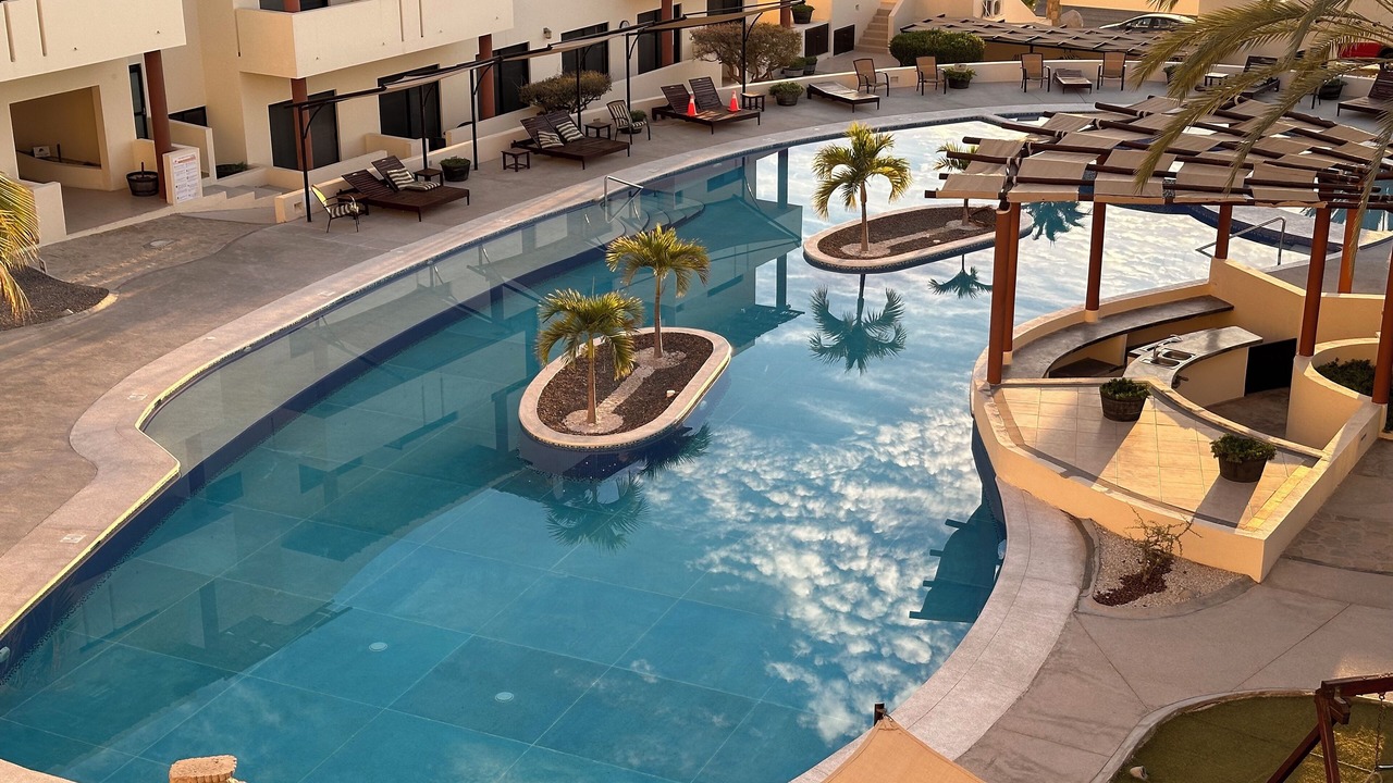 Photo of Outdoor in La Ventana