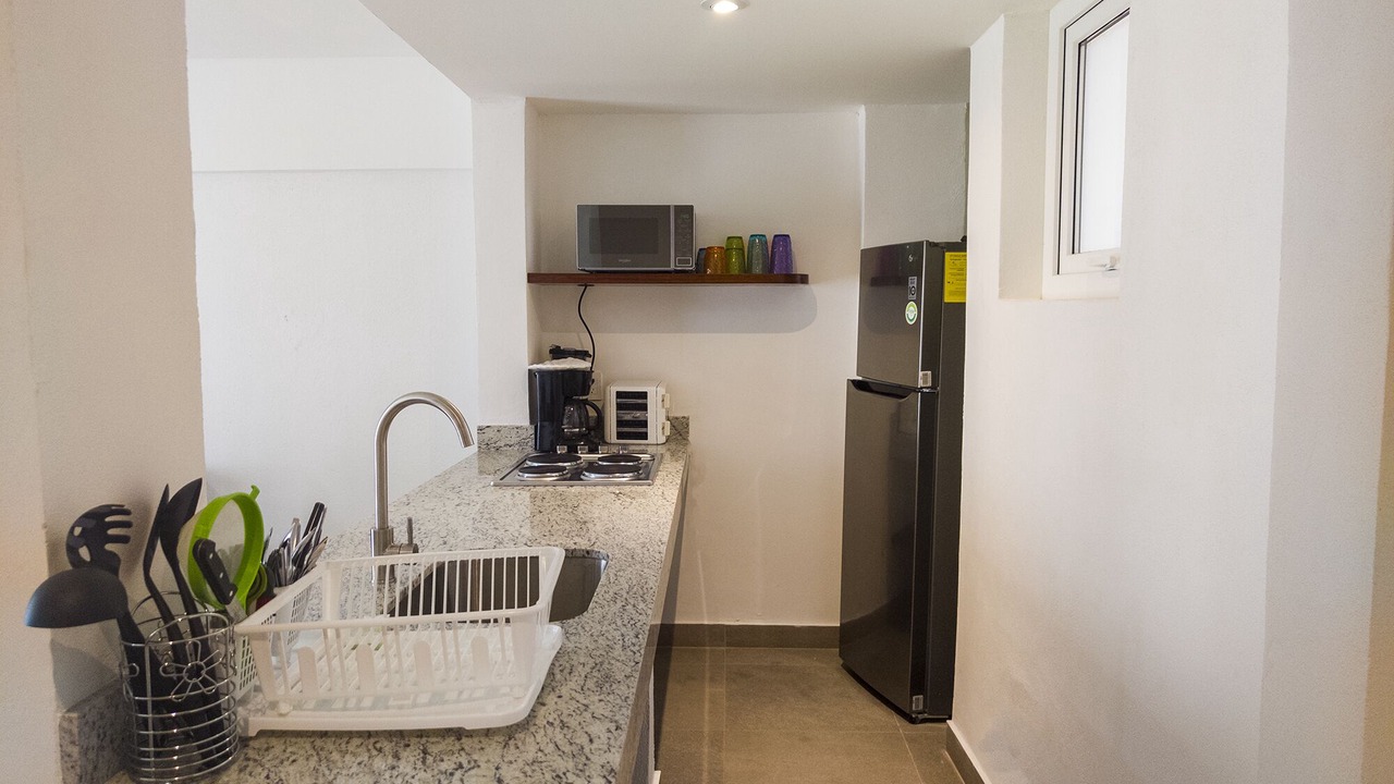 Photo of Kitchen in Colonia 5 de Diciembre