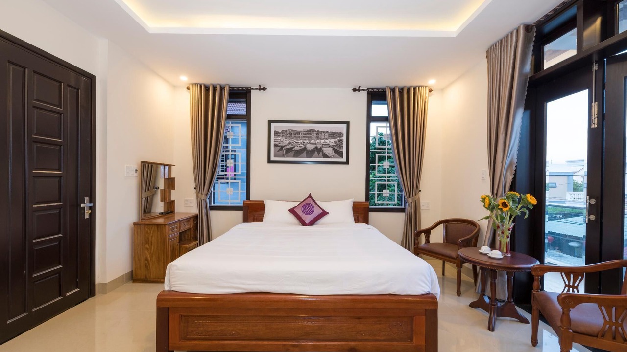 Photo of Bedroom in Cam Chau