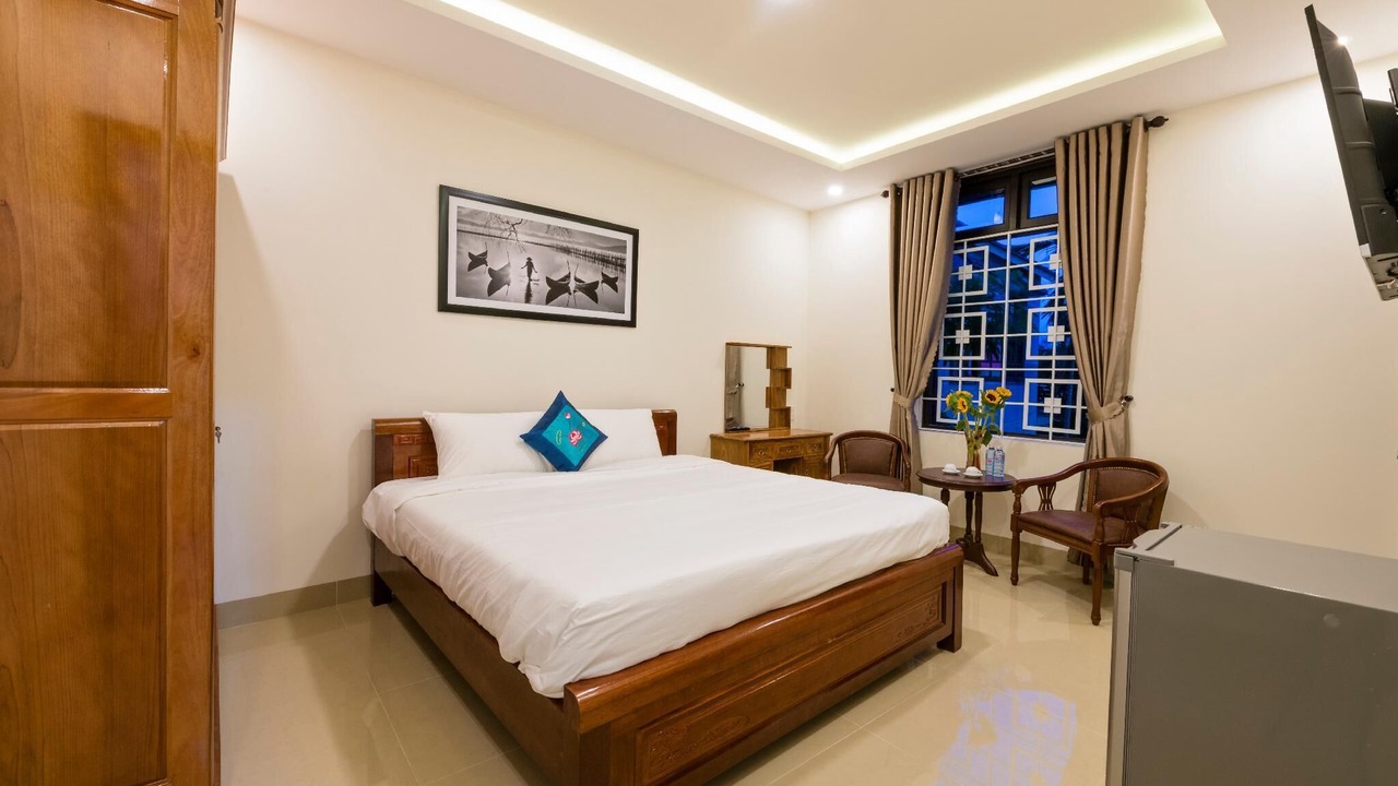 Photo of Bedroom in Cam Chau