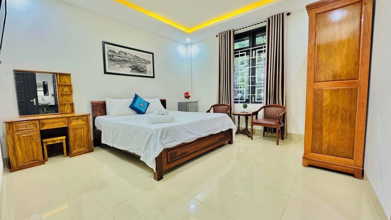 Photo of Bedroom in Cam Chau