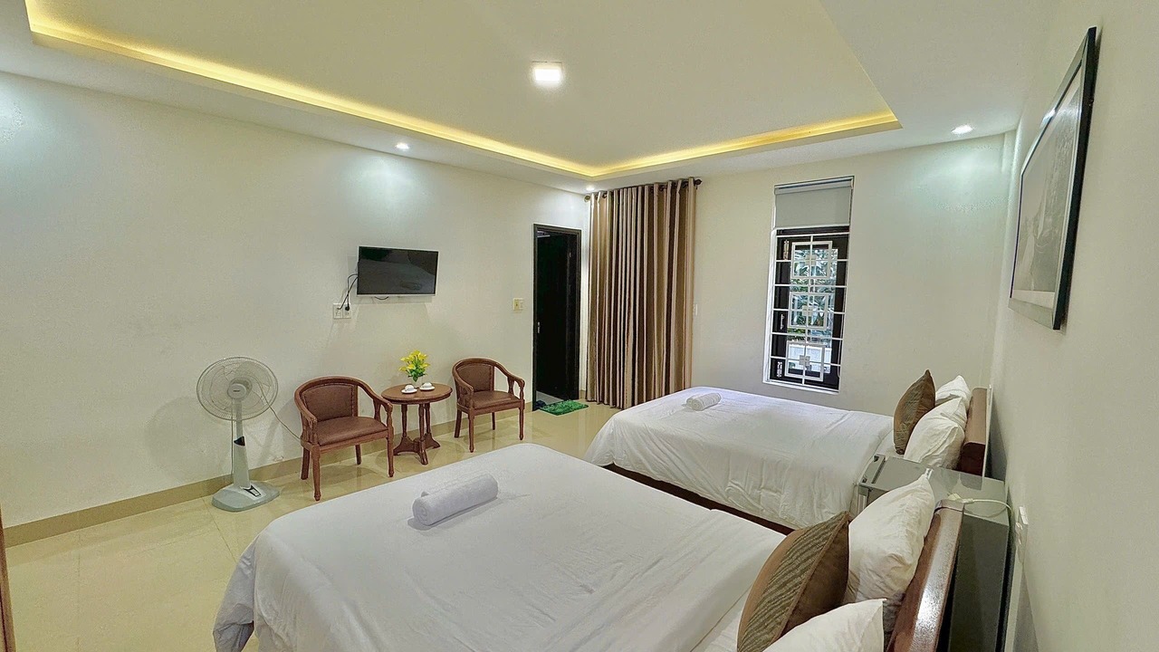 Photo of Bedroom in Cam Chau
