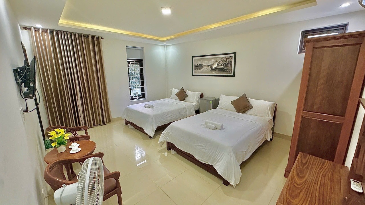 Photo of Bedroom in Cam Chau