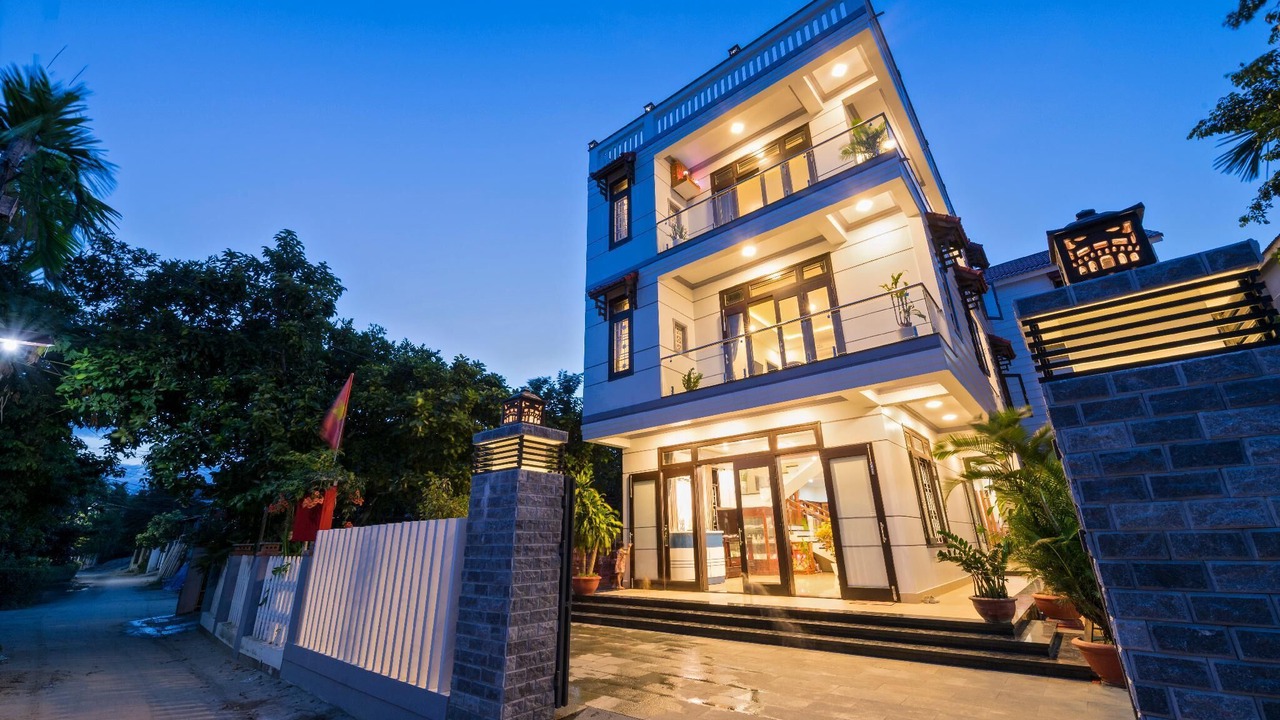 Photo of Outdoor in Cam Chau
