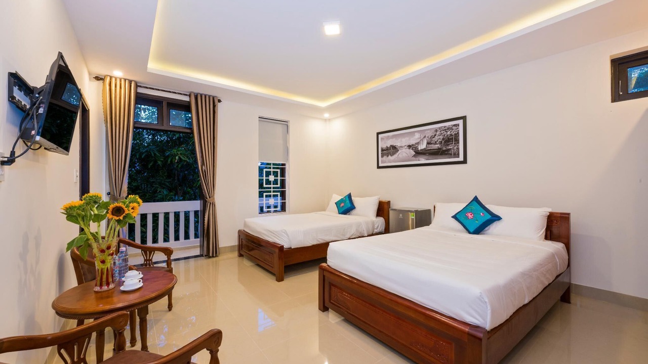 Photo of Bedroom in Cam Chau