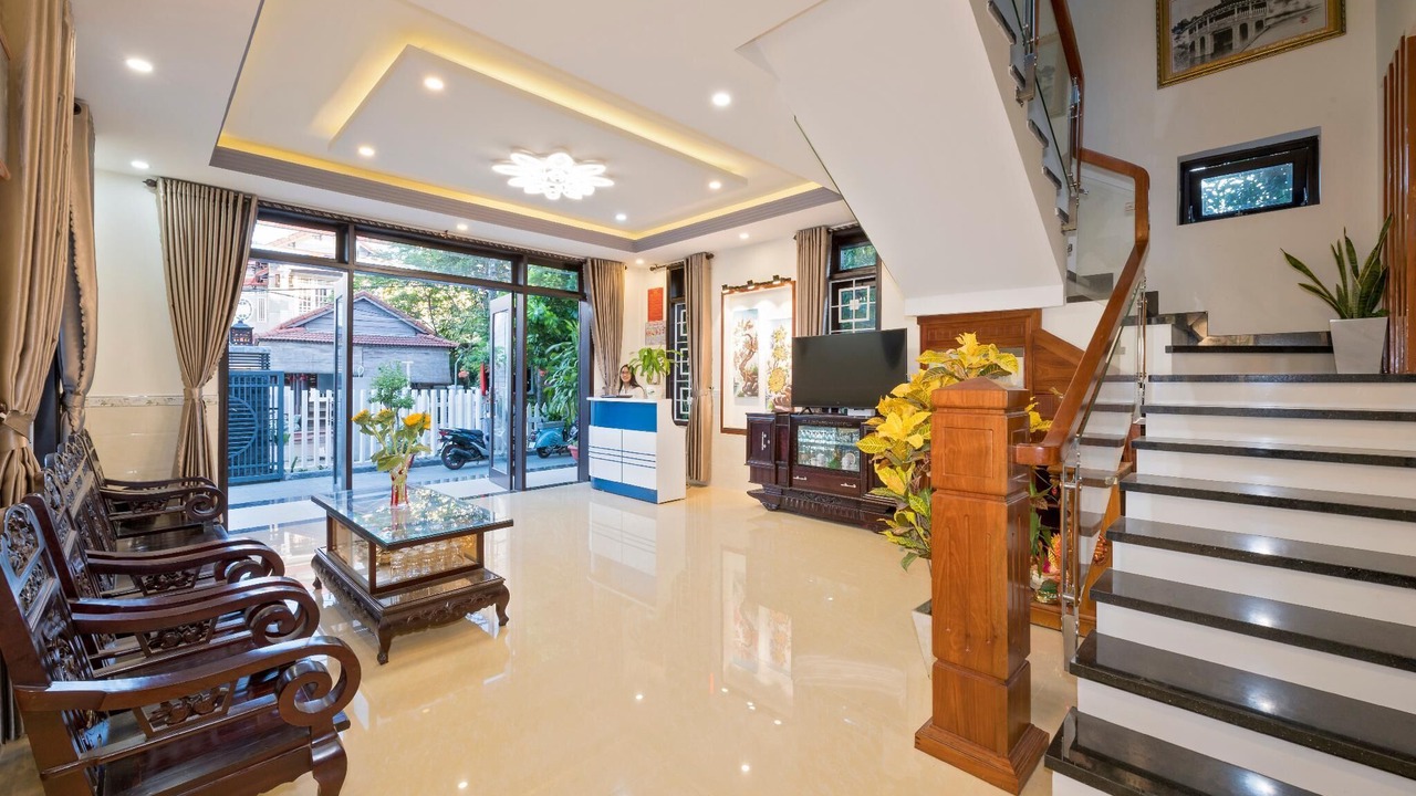 Photo of Livingroom in Cam Chau
