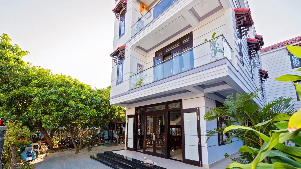 Photo of Outdoor in Cam Chau