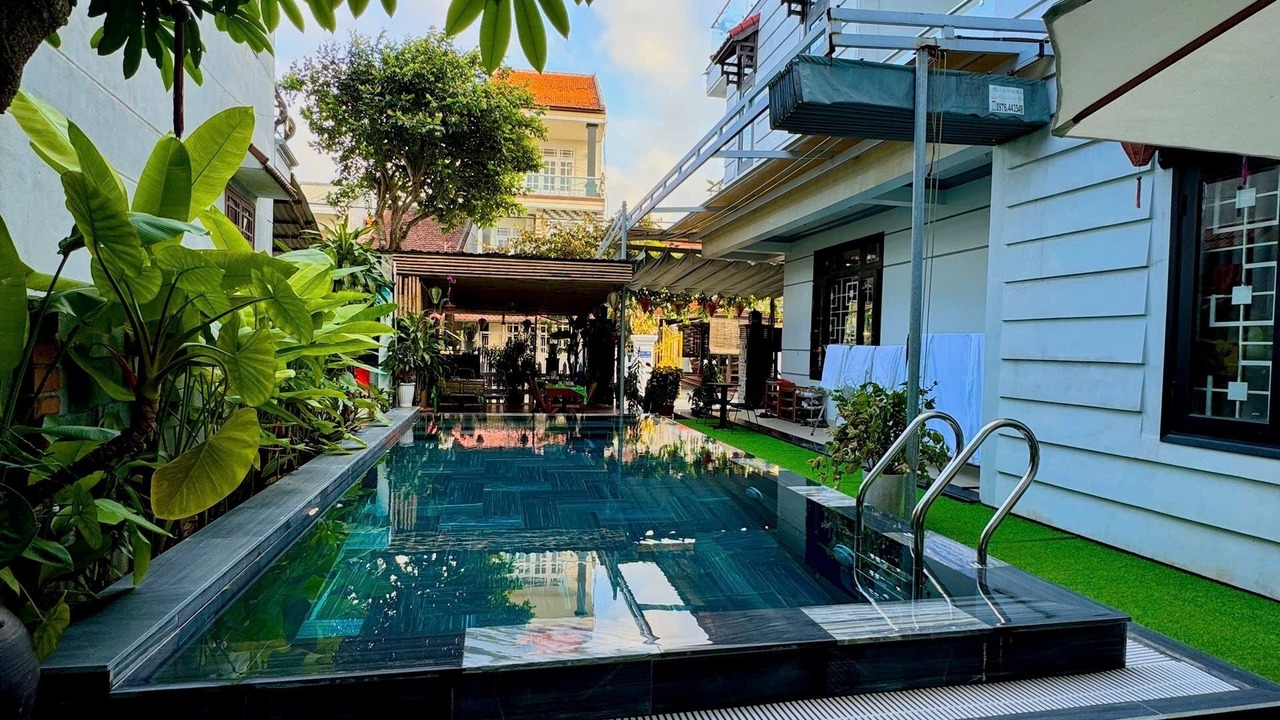 Photo of Outdoor in Cam Chau