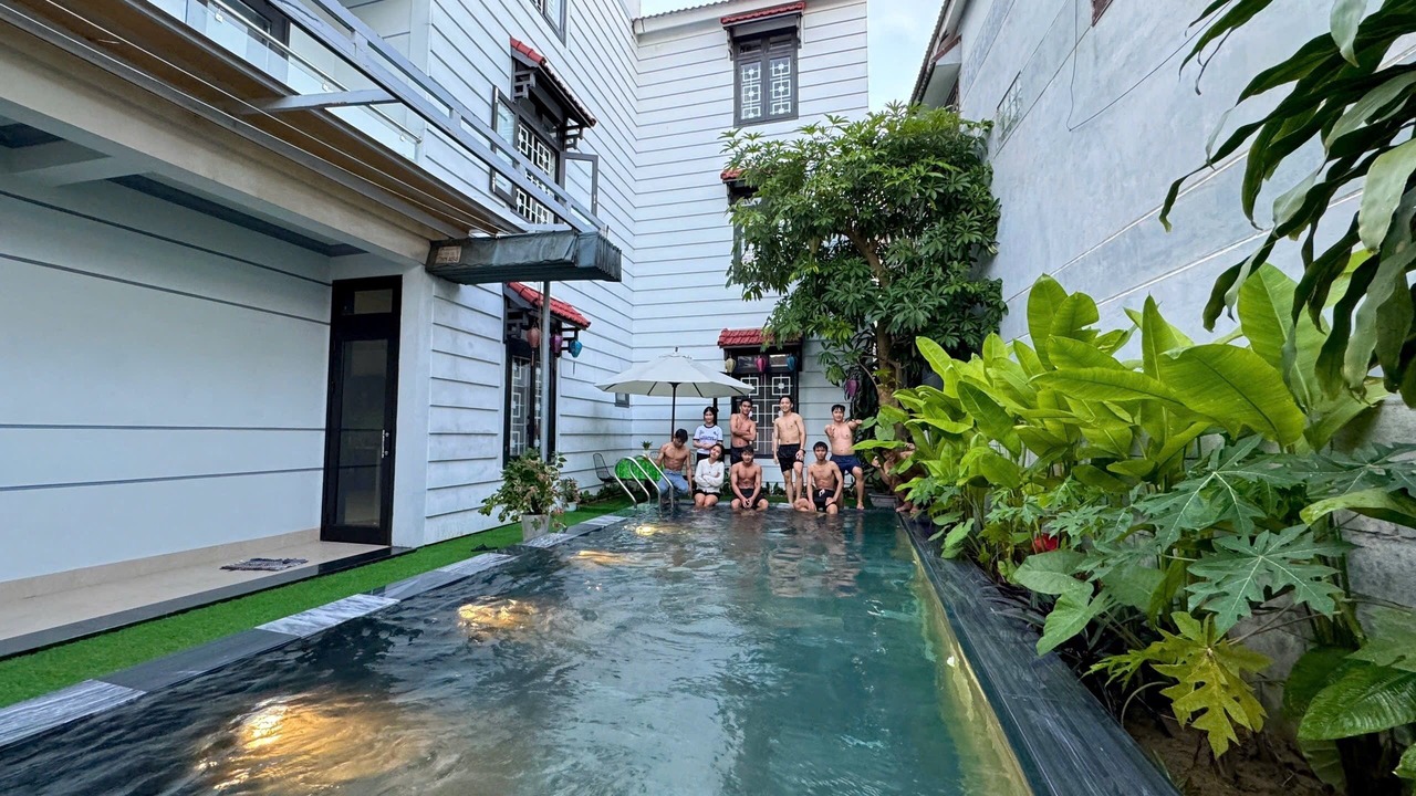 Photo of Outdoor in Cam Chau