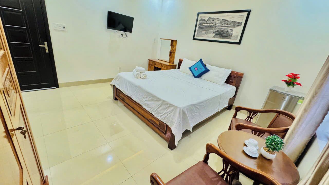 Photo of Bedroom in Cam Chau