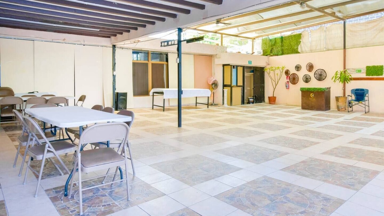 Photo of Outdoor in Santa Teresita