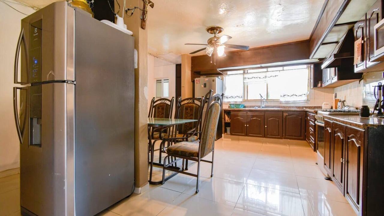 Photo of Kitchen in Santa Teresita