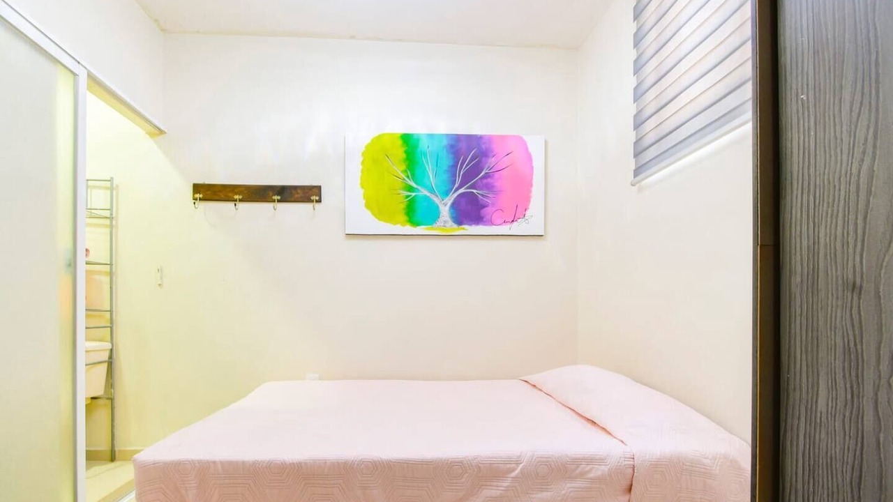Photo of Bedroom in Santa Teresita