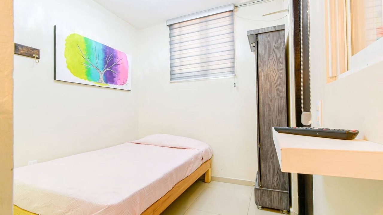 Photo of Bedroom in Santa Teresita