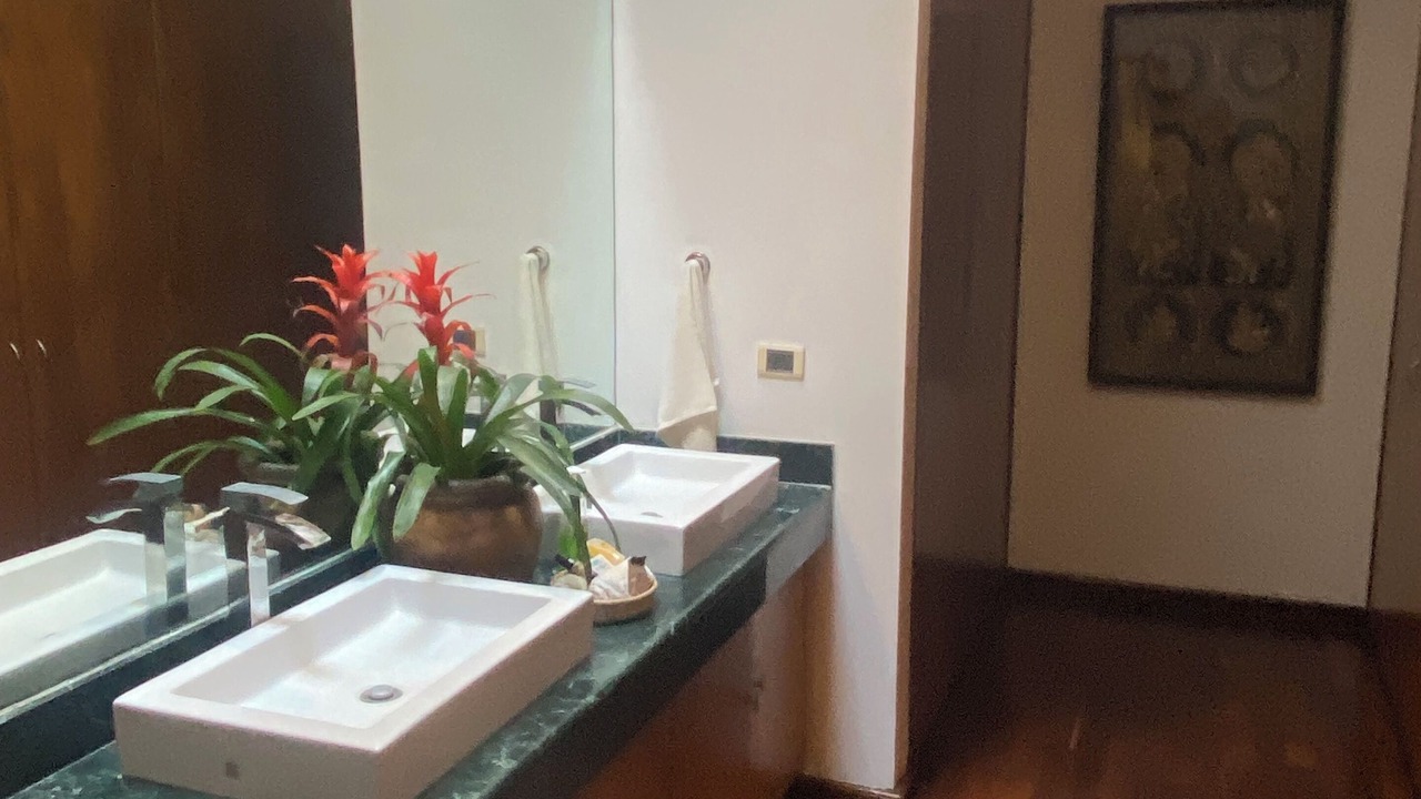 Photo of Bathroom in Puebla