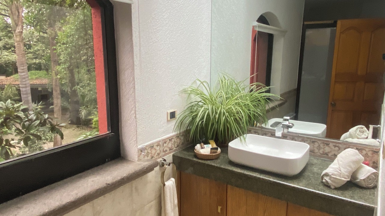 Photo of Bathroom in Puebla