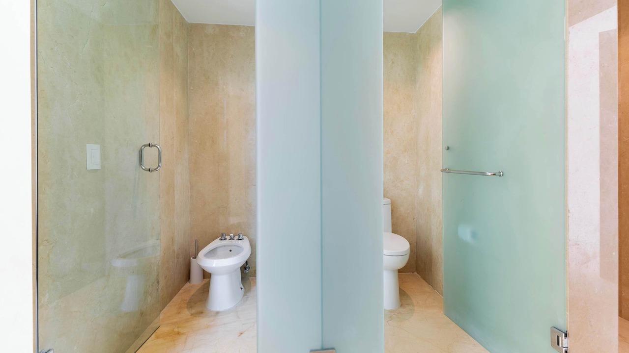 Photo of Bathroom in Marina Vallarta