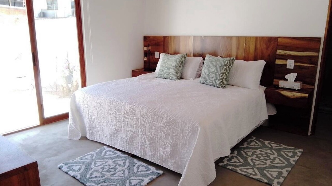 Photo of Bedroom in Villa de Alvarez