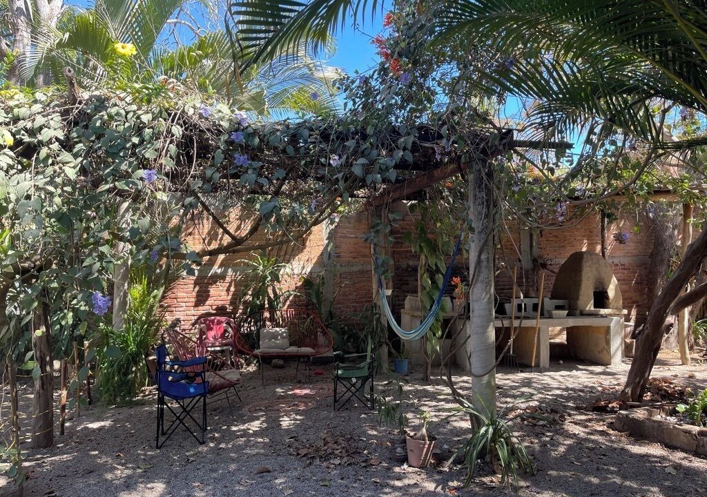 Photo of Patio Balcony in Villa de Alvarez