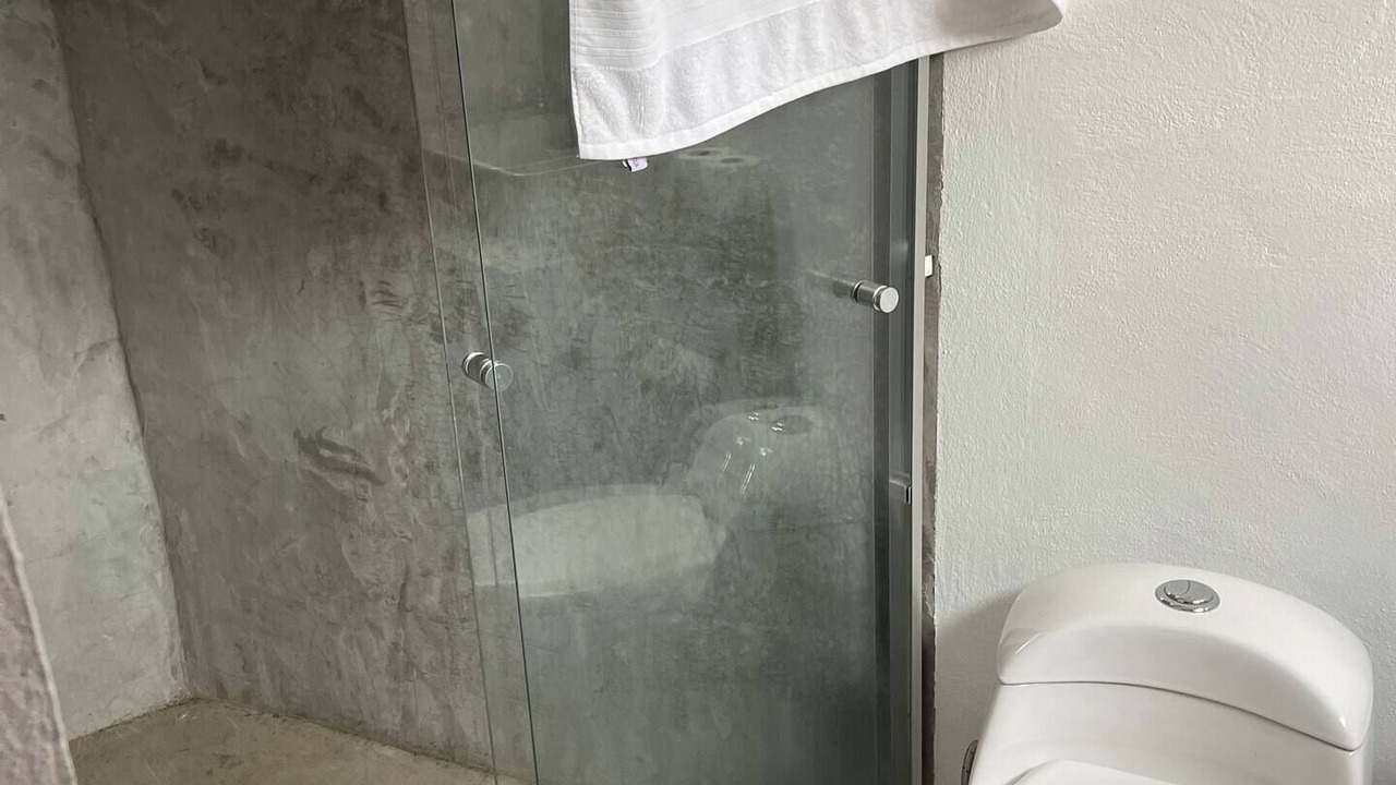 Photo of Bathroom in Villa de Alvarez