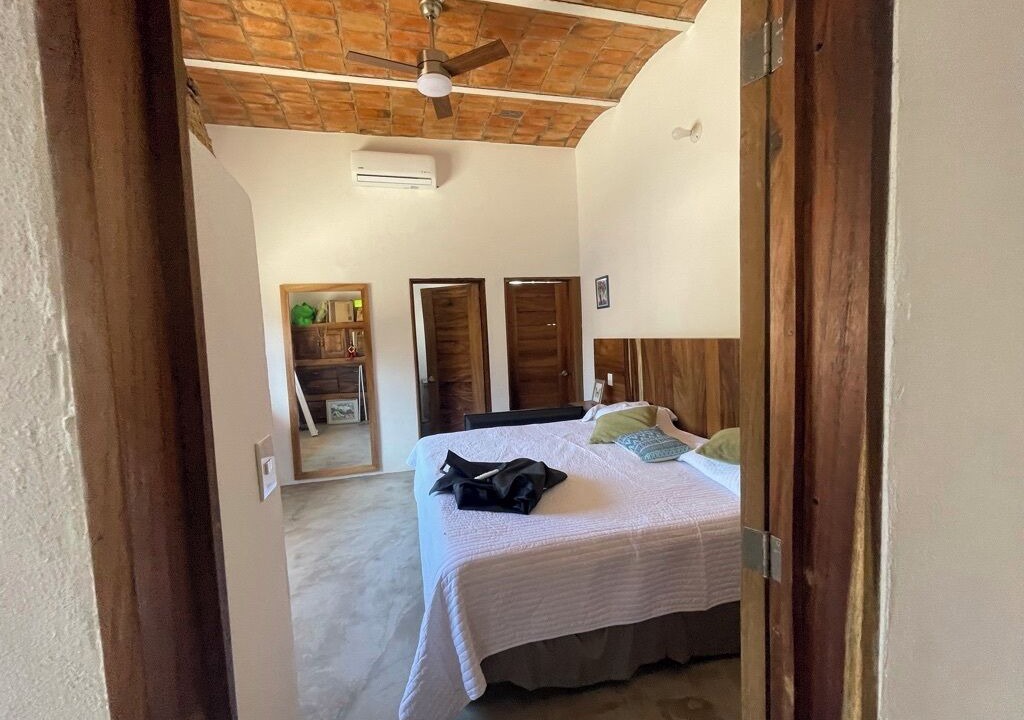 Photo of Bedroom in Villa de Alvarez
