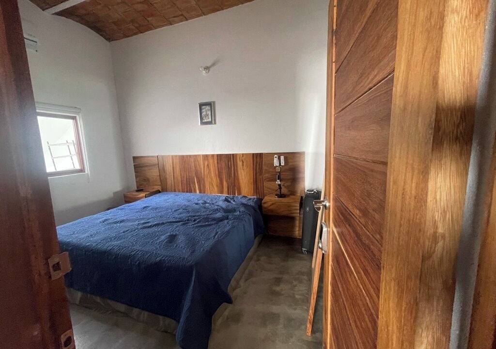 Photo of Bedroom in Villa de Alvarez