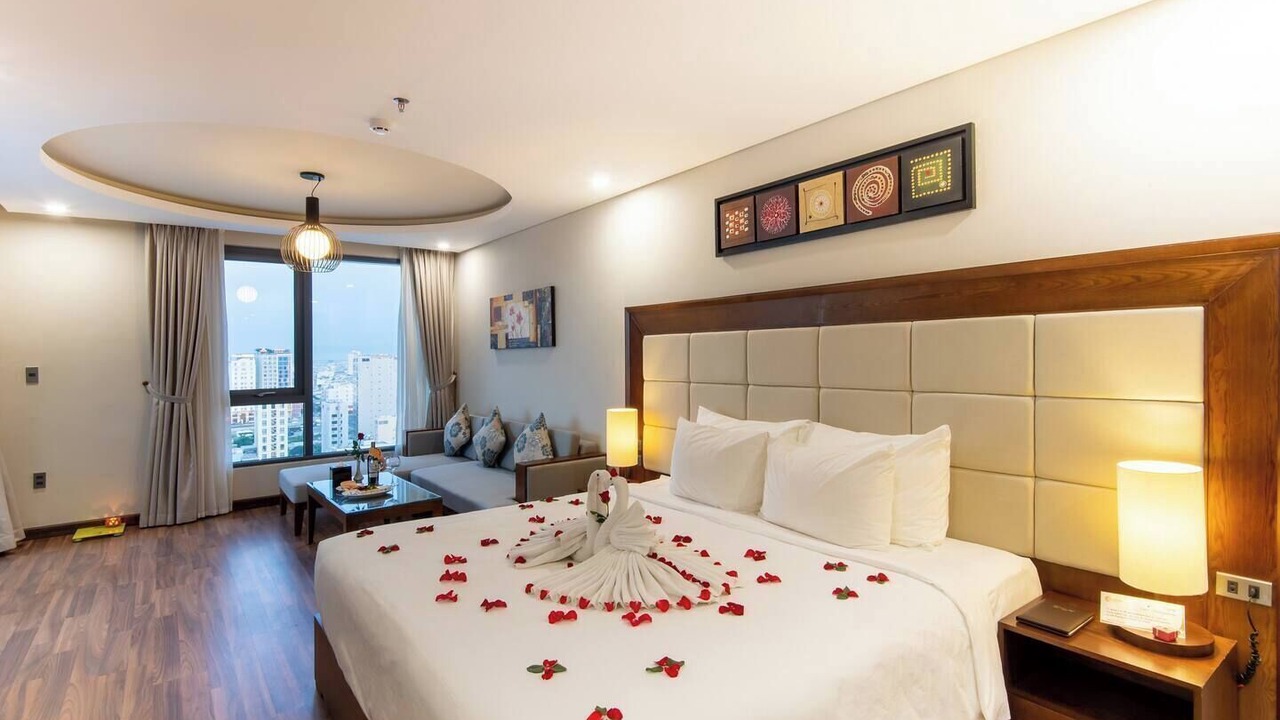Photo of Bedroom in Son Tra